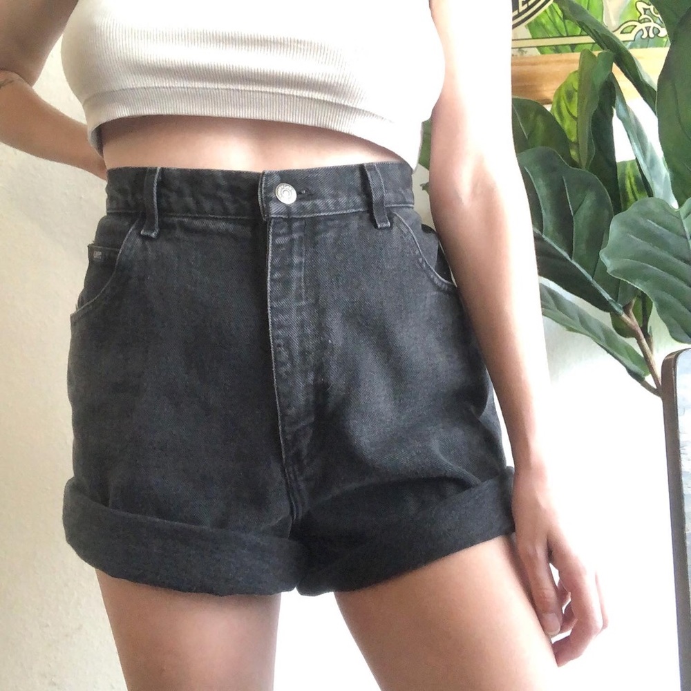 Vintage Lee shorts